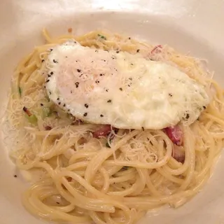 Spaghetti Carbonara