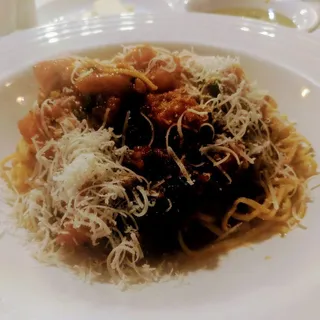 Taglierini Pomodoro