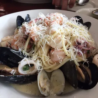 Pescatore