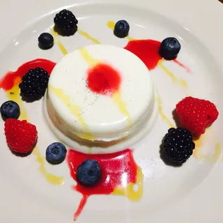 Panna Cotta