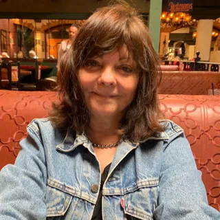 Connie J.