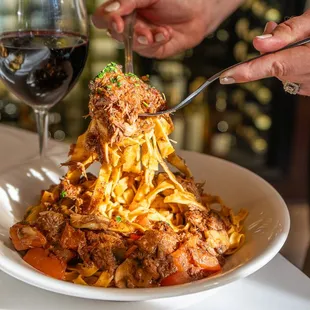 Prego Restaurant