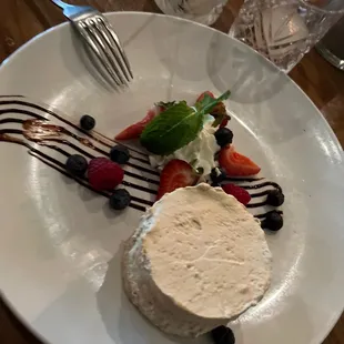 Tres Leches Cake
