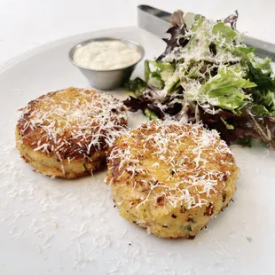 Crab Cakes