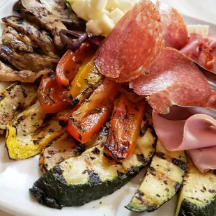 Charcuterie