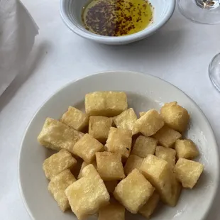 OMG - Polenta