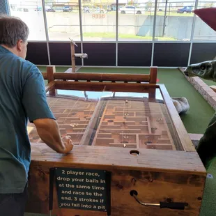 There was a lot of care and thought put into every detail!