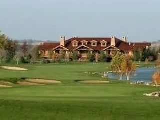 Wilderness Ridge Country Club