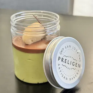 Avocado, Chocolate &amp; Coffee