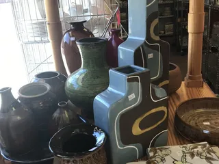 Bargain Box Thrift Store