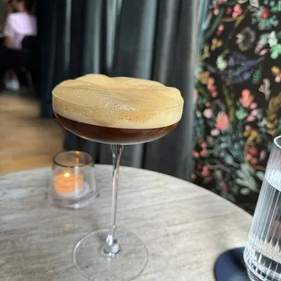 Espresso Martini