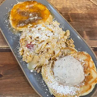 Prelude Breakfast Bar