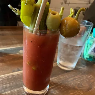 Bloody Mary
