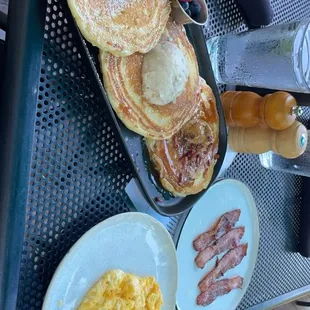 Flight This is Sin Monkey Chip Milk &amp; Cereal