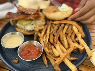 Arsaga's Mill District