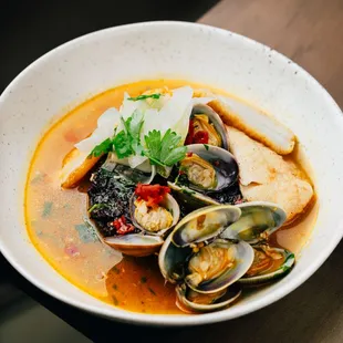 oysters and mussels, mussels, oysters, food, shellfish