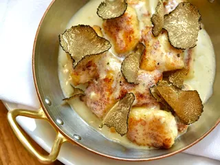 Ella Dining Room and Bar