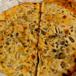 Onion Kulcha