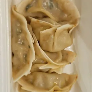 Flavorful Chicken Momos