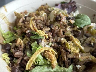 JJ's Fresh From Scratch