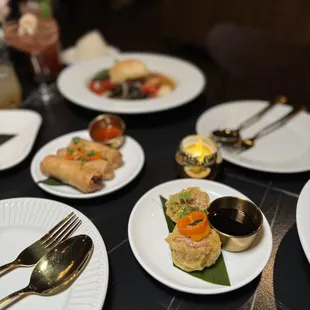 Prem Thai Restaurant and Noodle Bar