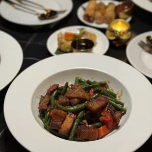 oysters and mussels, food