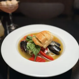 mussels, food, shellfish, oysters, oysters and mussels