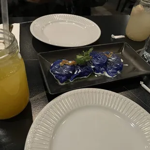 Peanut Dumplings (4 Pieces)