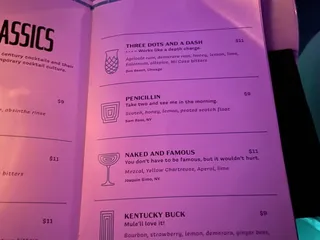 Portal Cocktails