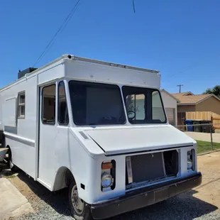 custom cut laminated flat glass for step box Trucks