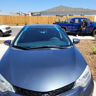 We come to you. Home or Office.