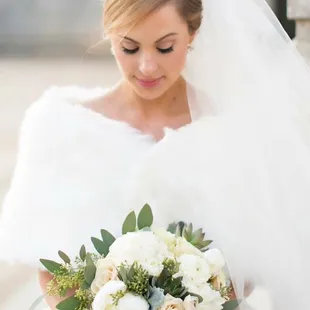 My favorite pic from my favorite day!