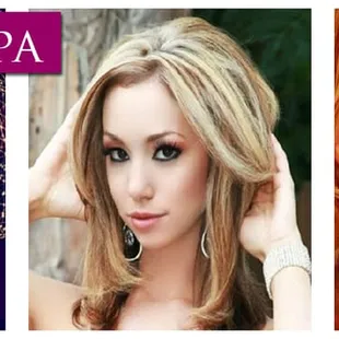 Salon and Spa Services