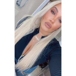 Eryka S.