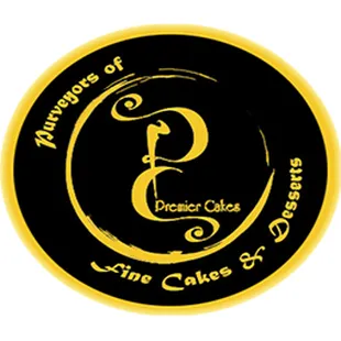 the logo of the bakery