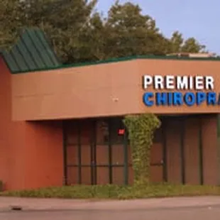 Stockton Chiropractor