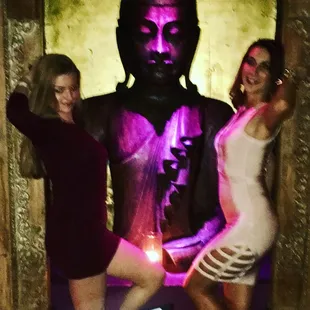 Foundation Room @ Mandalay Bay