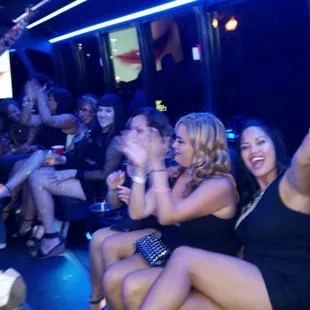 On to the Next One from 1OAK to DRA'S Las Vegas