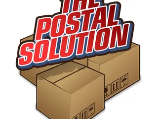 The Postal Solution & Notary Express