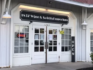 1837 Wine & Spirits Emporium