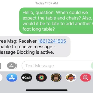 Before they say I'm lying