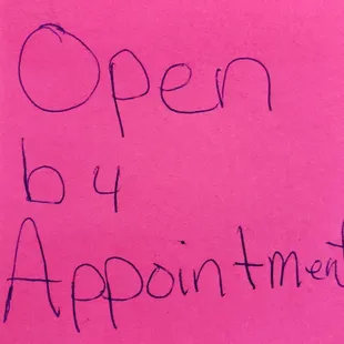 Open by Appointment, CALL 661-224-1505
CALL TO PLACE ORDER OR IF YOU HAVE ANY QUESTIONS.