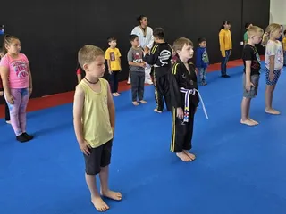 Vision Taekwondo Academy