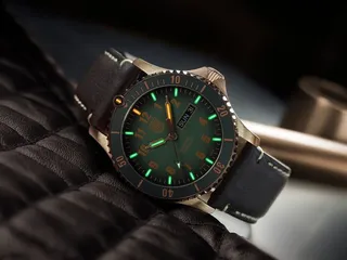 Ara Karkazian Watch & Jewelry Company