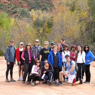 We are a Fitness Family