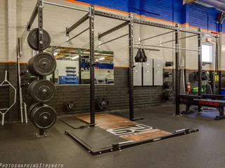 Big Joe's Personal Training