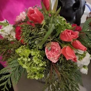 Premier Flowers