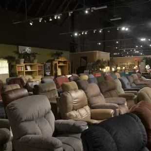 Premier Furniture Gallery