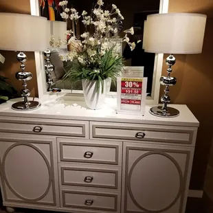 Bedroom set overpriced
