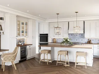 Southwest Countertops & Cabinetry